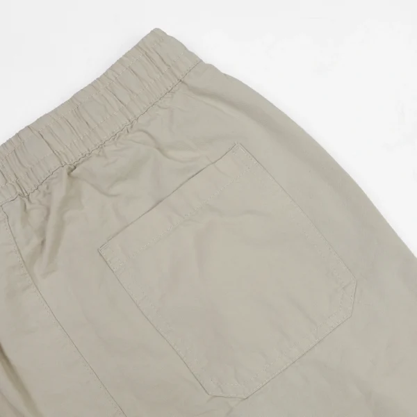 Premium Cotton Trouser- Combo of 3- (Dark Gray, Cream & Dark Beige) - EF108/109/110 - Image 3
