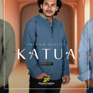 Katua & Shirts